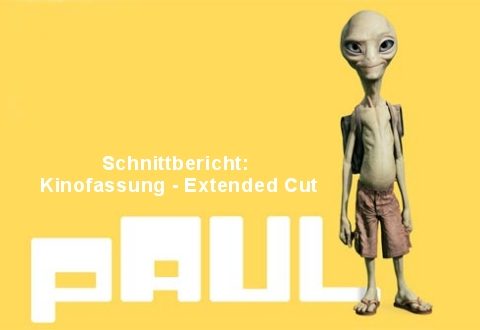 รีวิว Paul (2011) – พอล เพื่อนเฟี้ยวต่างโลก