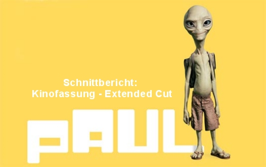 รีวิว Paul (2011) – พอล เพื่อนเฟี้ยวต่างโลก