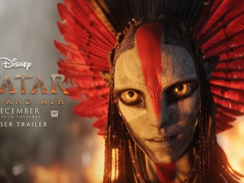 Avatar 3: Fire and Ash – โลกใต้เถ้าถ่านและการฟื้นคืนของพานโดร่า
