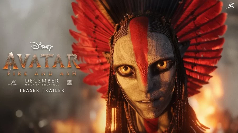 Avatar 3: Fire and Ash – โลกใต้เถ้าถ่านและการฟื้นคืนของพานโดร่า