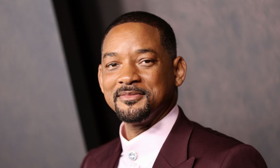ประวัตินักแสดงระดับตำนาน วิลล์ สมิธ (Will Smith)