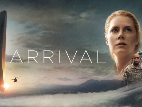 รีวิว Arrival (2016) – ผู้มาเยือน … หรือบทเรียนจากกาลเวลา