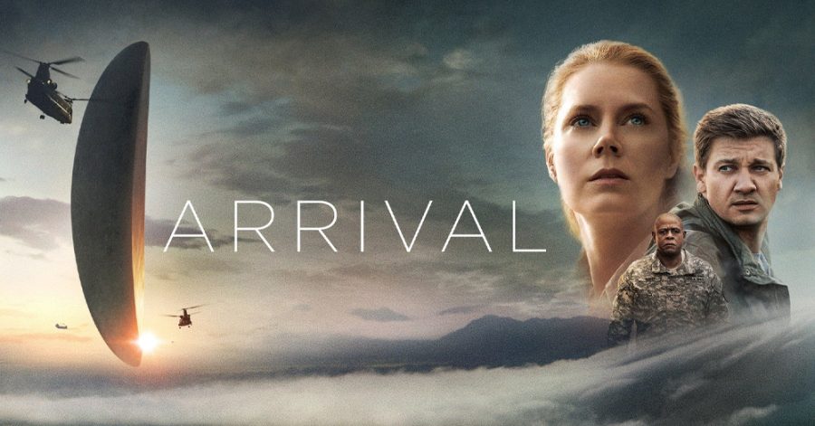 รีวิว Arrival (2016) – ผู้มาเยือน … หรือบทเรียนจากกาลเวลา