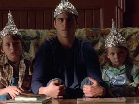 รีวิว Signs สัญญาณสยองโลก (2002)