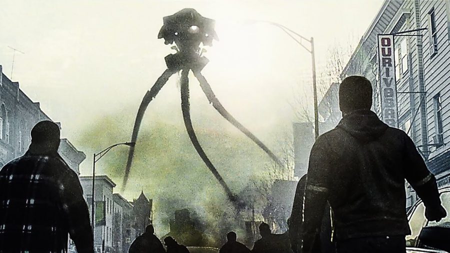 รีวิว War of the Worlds อภิมหาสงครามล้างโลก (2005)