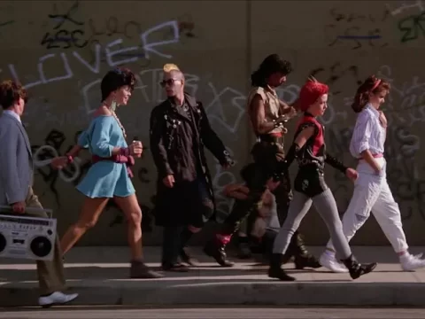 รีวิว The Return of the Living Dead ผีลืมหลุม (1985)