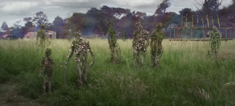 รีวิว Annihilation (2018) แดนสาปอสูร