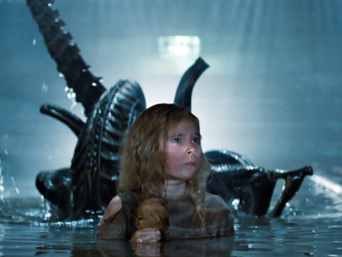 รีวิว Aliens (1986)